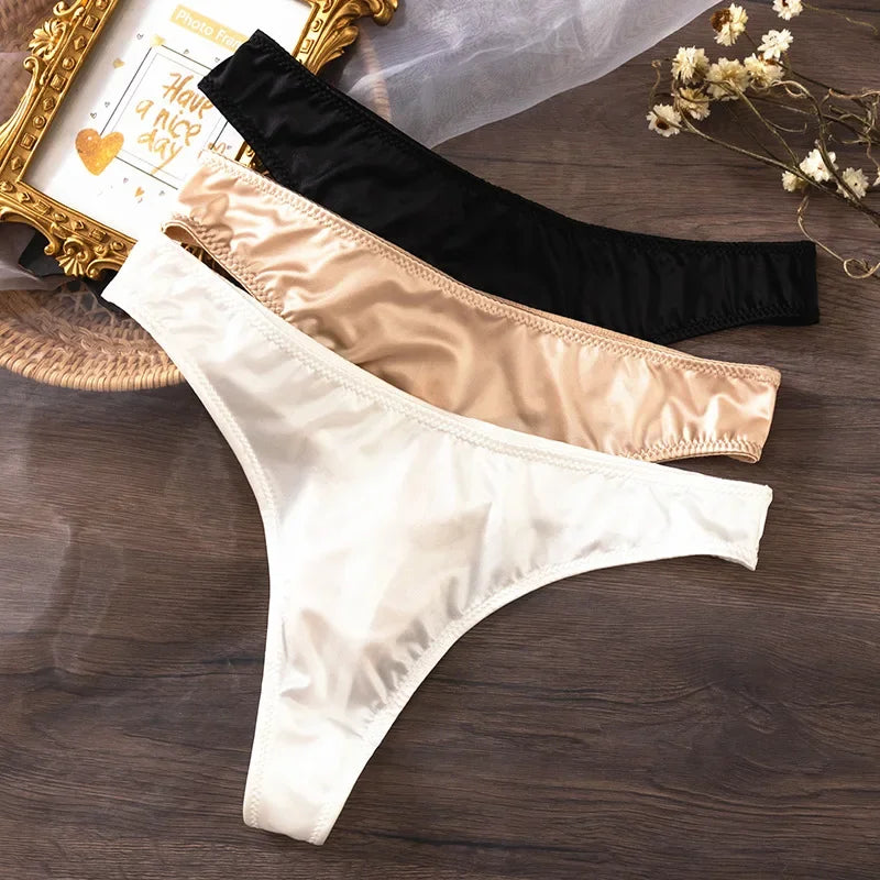 Low Rise Panties