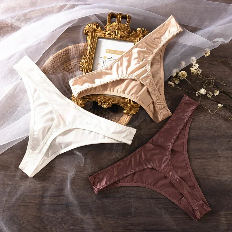 Low Rise Panties