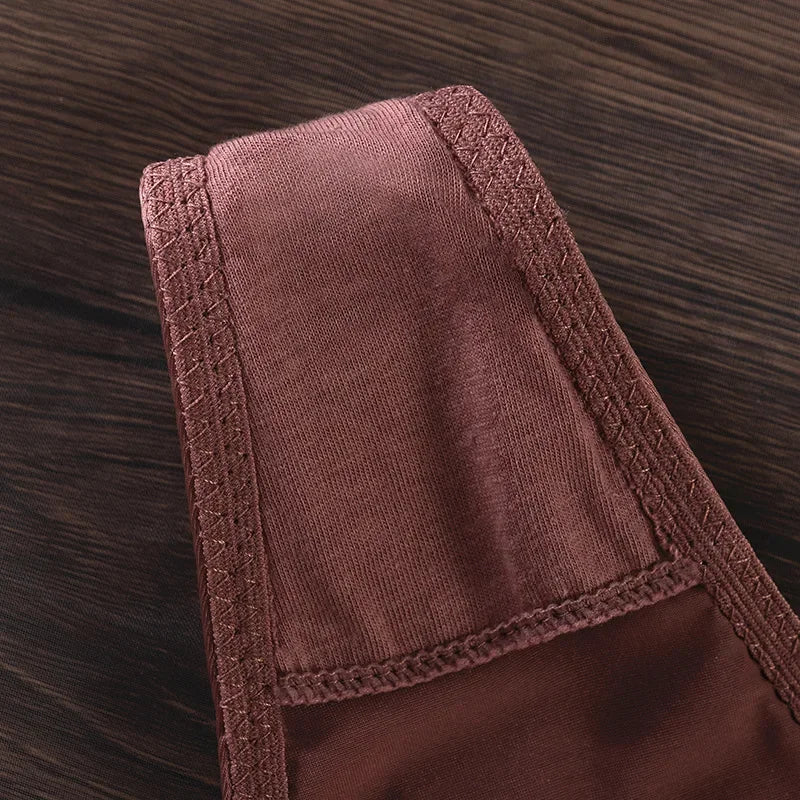 Low Rise Panties
