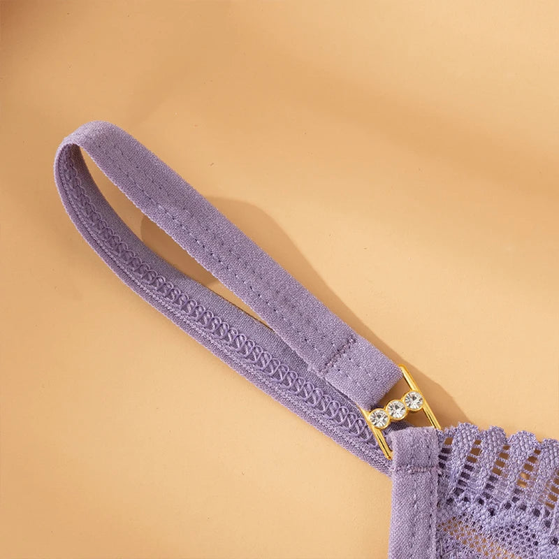 Sexy Lace Thong