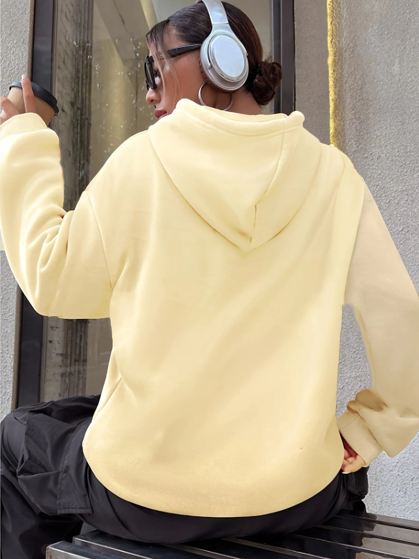 Milano Hoodie