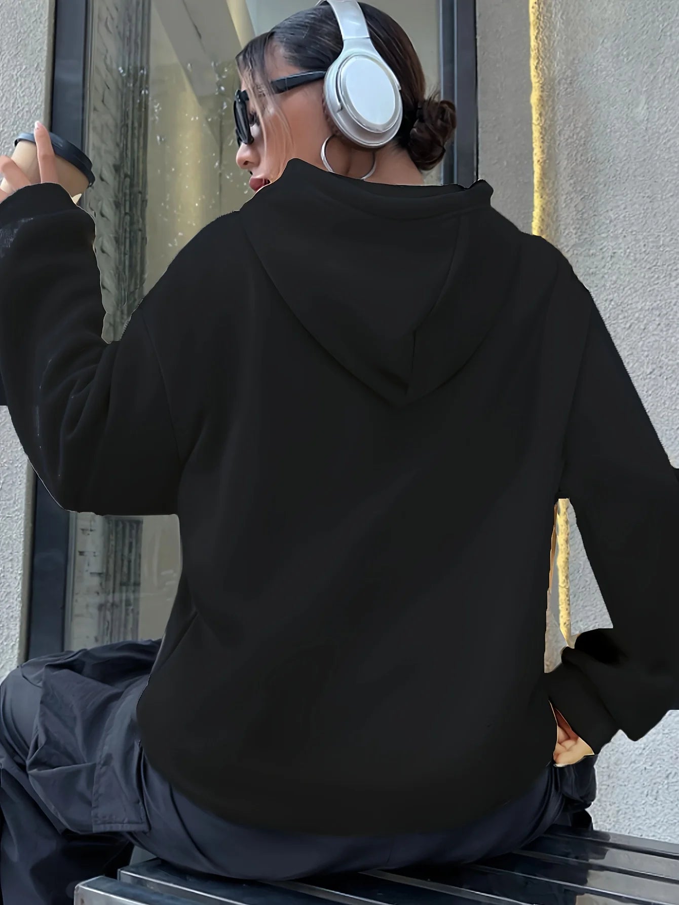 Milano Hoodie