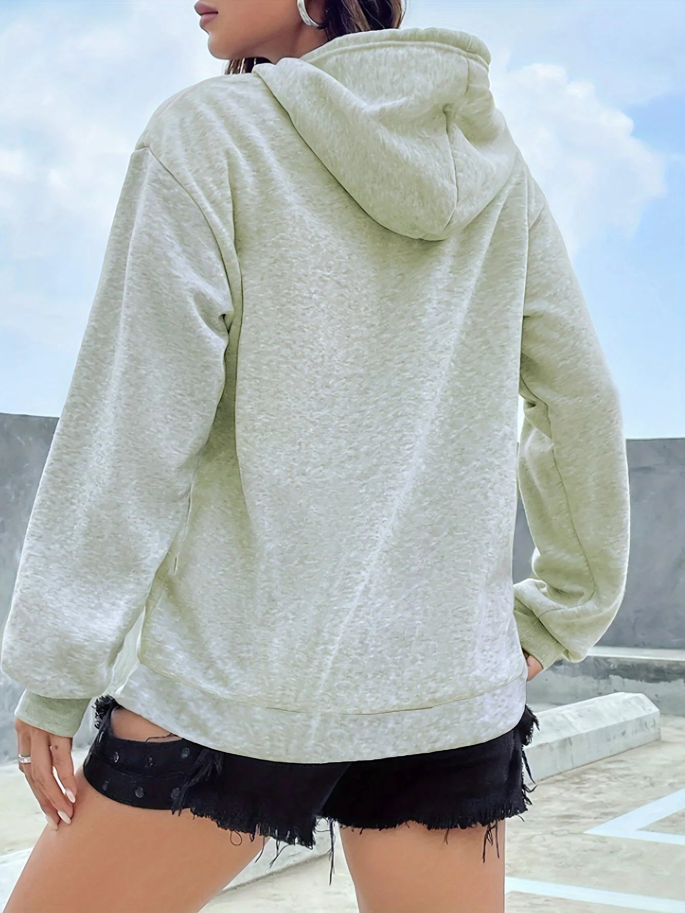 Milano Hoodie