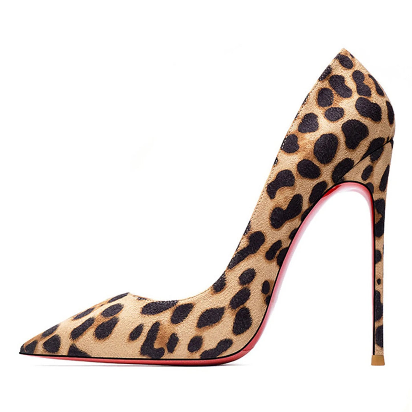 Women Pointed Stiletto Heels