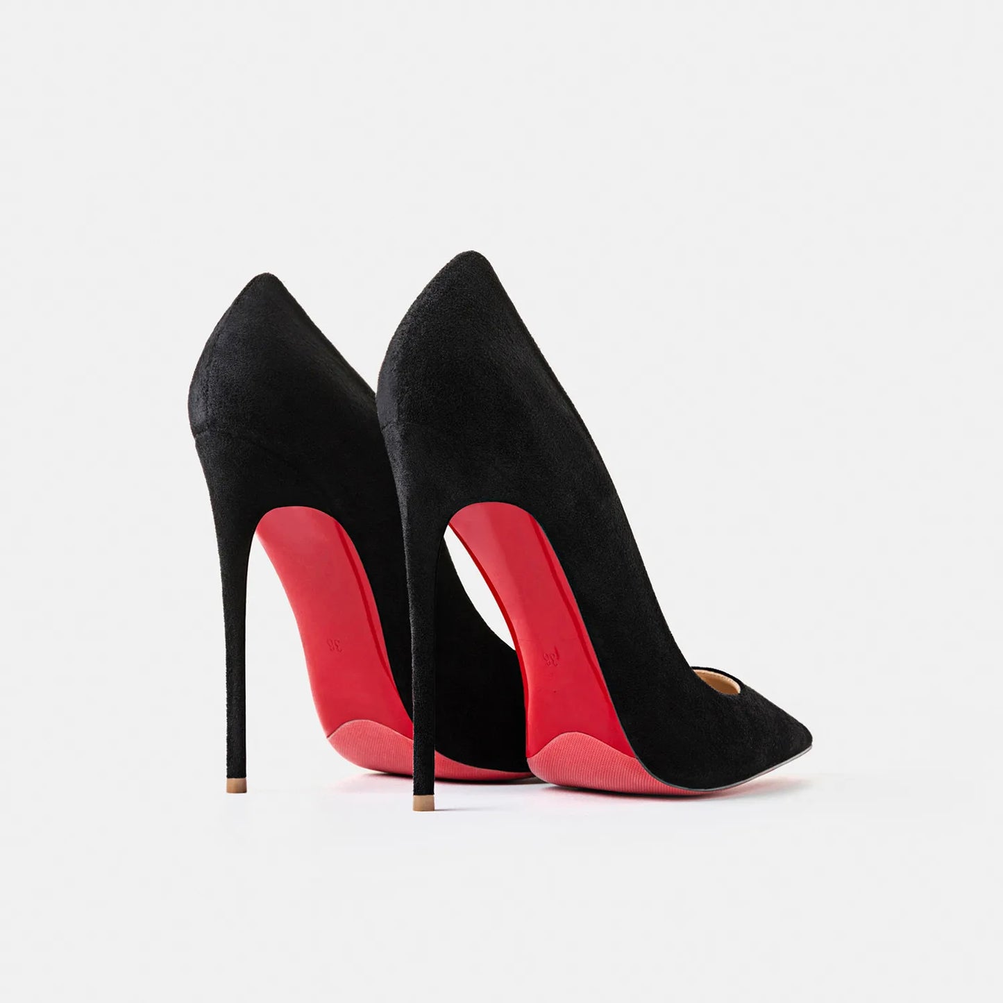 Women Pointed Stiletto Heels